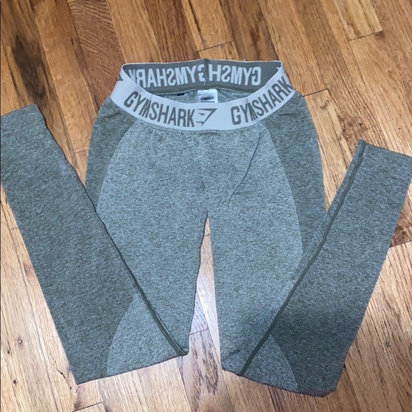 Gymshark FLEX LEGGINGS - Picture 2 of 3